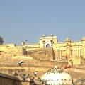 Amer Fort, Jaipur