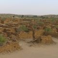 ruins of kuldhara