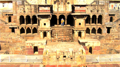 chand baori