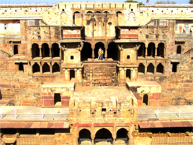 chand baori