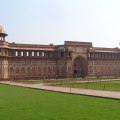 Jehangir’s Palace