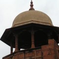 jharoka or Muthaman&nbsp;burj