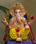Ganpati Idol