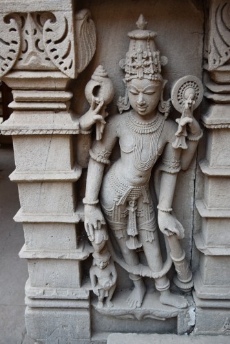 Vishnu