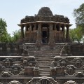 Sun temple Modhera