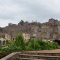 Golkonda Fort