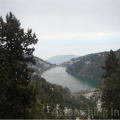 Naini Lake