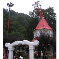 Naina Devi Temple