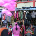 Tibetan Market