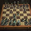 chess board