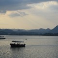 Lake Pichola