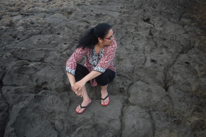 See....I am tele-ported on the moon