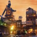 steel plant jamshedpur