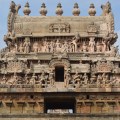 Inner Gopuram