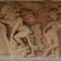 Keechaka vadh by&nbsp;bhima