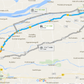 Road map to&nbsp;Airavateshwar