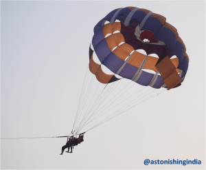 Enhanced togetherness