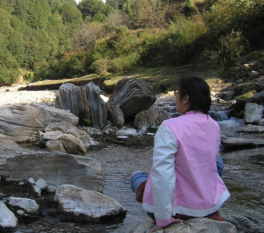 Miles to go before I sleep....