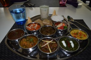 Himachal Cuisine