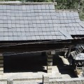 slate tiles for&nbsp;roof