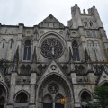 St John the Divine&nbsp;Cathedral