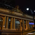 The Grand central