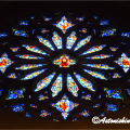 Rose window