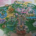 map disneyland