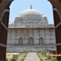 Hoshang Shah Tomb