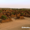 Kuldhara village