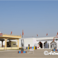 Tanot Mata mandir