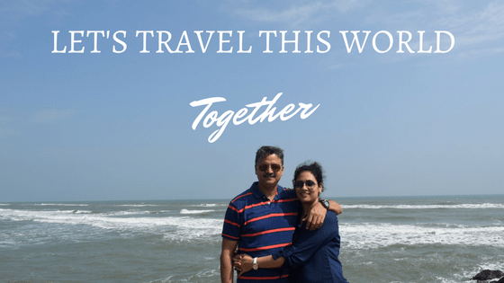 lets travel together