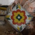 Athanagudi Handmade Tiles