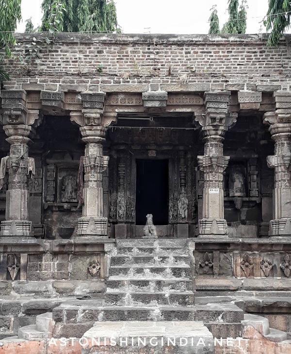 Jabareshwar temple