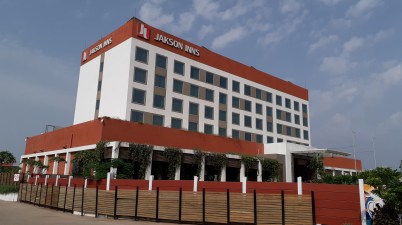 Jackson Inns, Phaltan