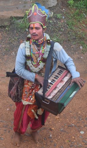 Behrupiya in Tamilnadu